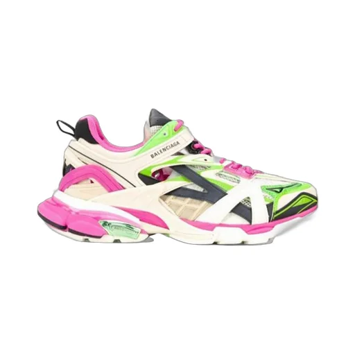 Track.2 Sneaker