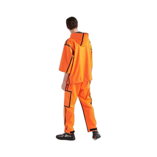 Short-sleeve Extreme Tex Light shirt