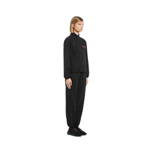 Light Bi-Stretch jacket