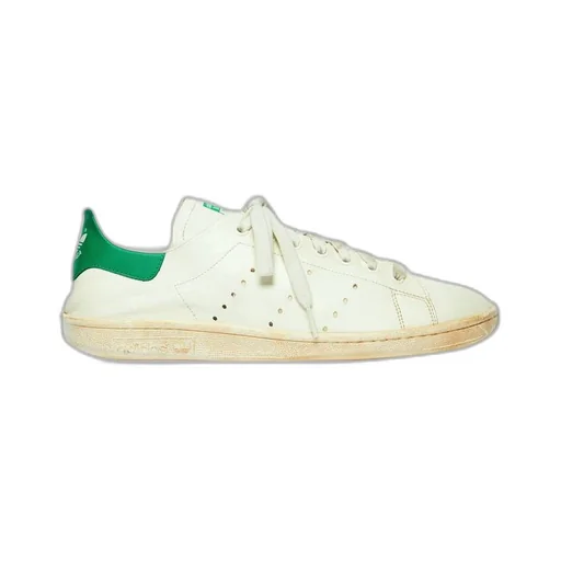 Balenciaga | Adidas Stan Smith Worn-out Sneaker