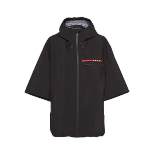 Extreme-Tex short-sleeved jacket