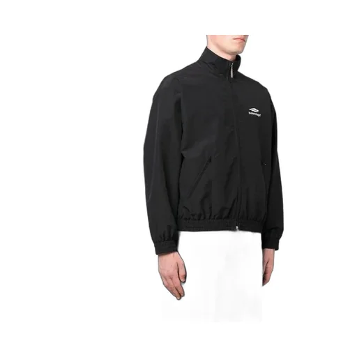 3B Sports Icon Tracksuit Jacket Small Fit