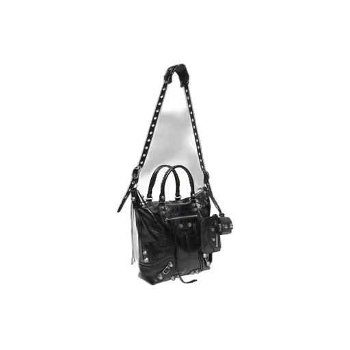 Le Cagole Tote Bag Medium