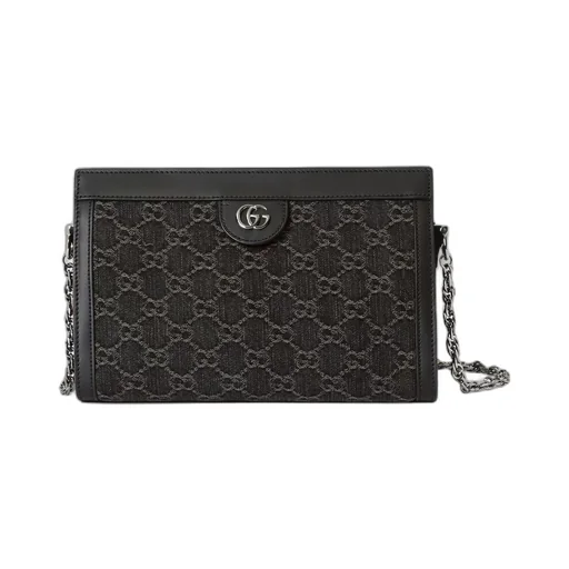 Ophidia GG small shoulder bag