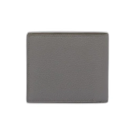 Leather wallet