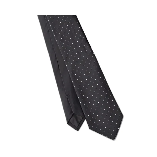 Silk tie