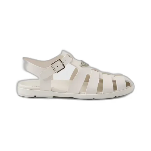Rubber fisherman sandals