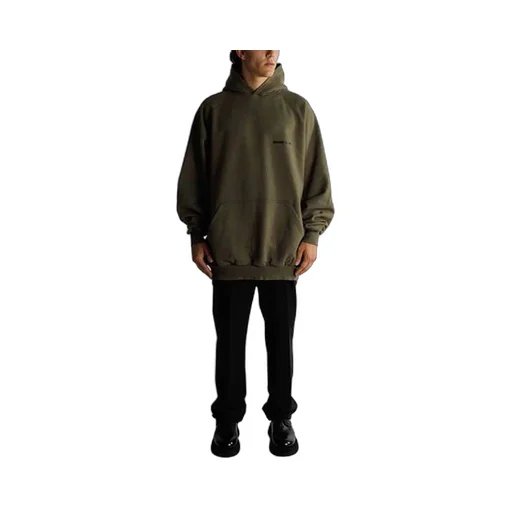Strike 1917 Oversized Hoodie