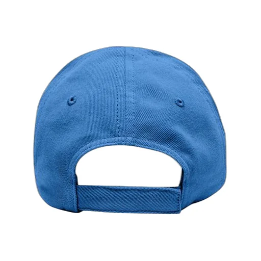Visor Logo Cap