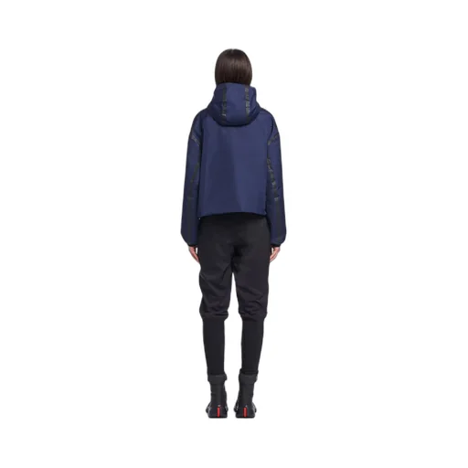Extreme-Tex padded jacket