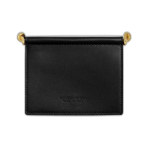 Solstice Business Card Case
