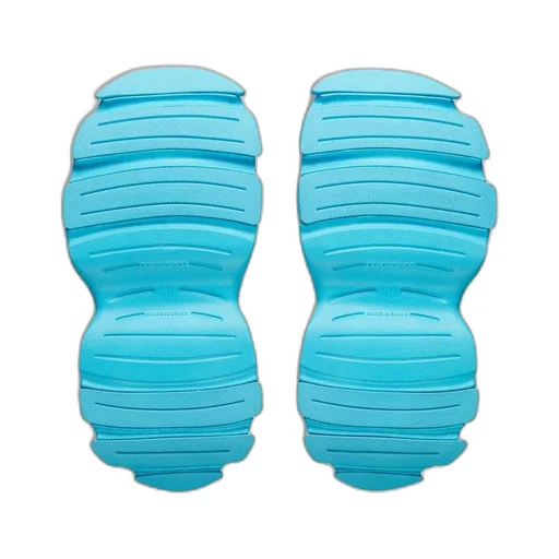 Hd Mule Blue