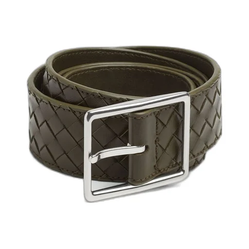 Intrecciato Piccolo Belt