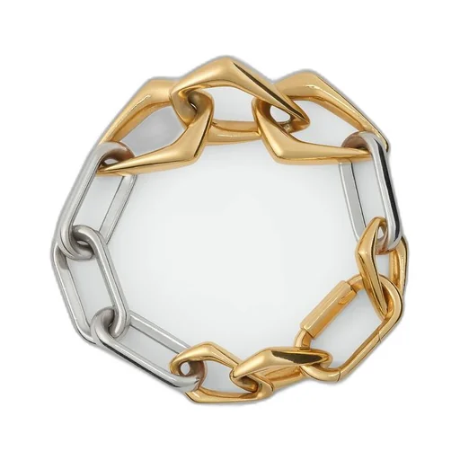 Chain Bracelet
