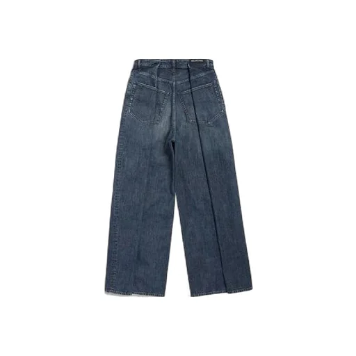 Double Side Pants