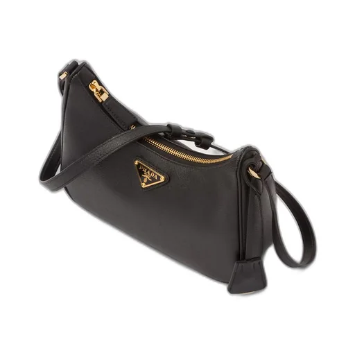 Prada Re-Edition Saffiano leather mini bag