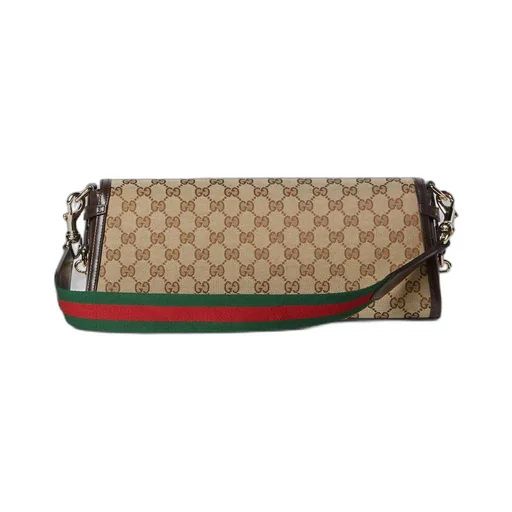 Gucci Luce medium shoulder bag