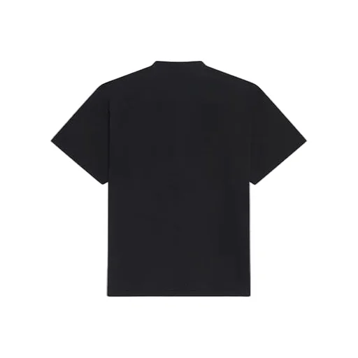 x THE SIMPSONS Oversized Cotton T-Shirt