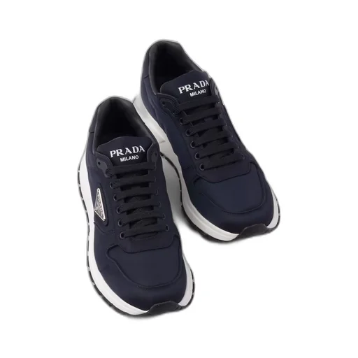 Prax 01 Re-Nylon sneakers