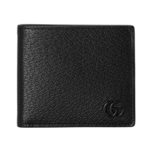 GG Marmont leather coin wallet