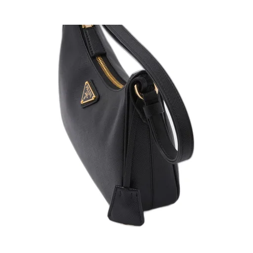 Prada Re-Edition Saffiano leather mini bag