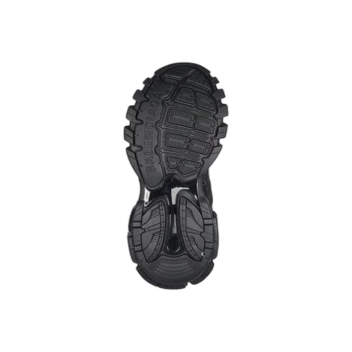 Track Hike Sneaker
