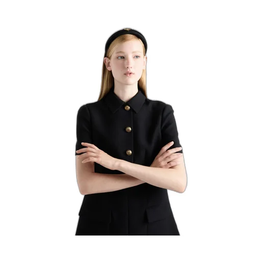 Re-Nylon headband