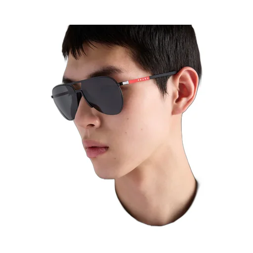 Prada Linea Rossa sunglasses