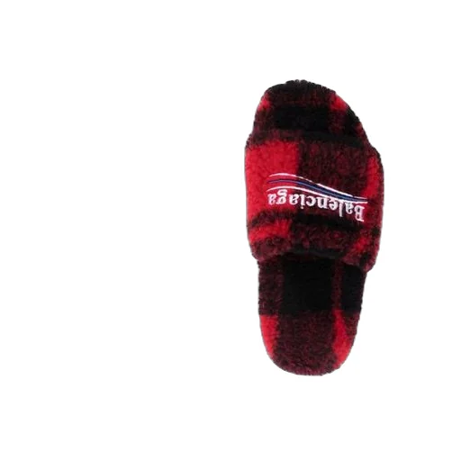 Furry Slides