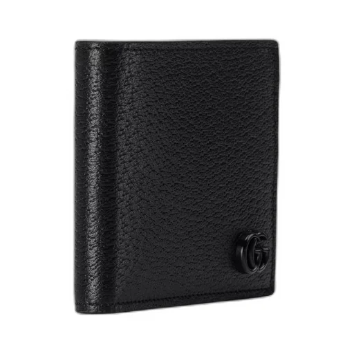 GG Marmont leather coin wallet