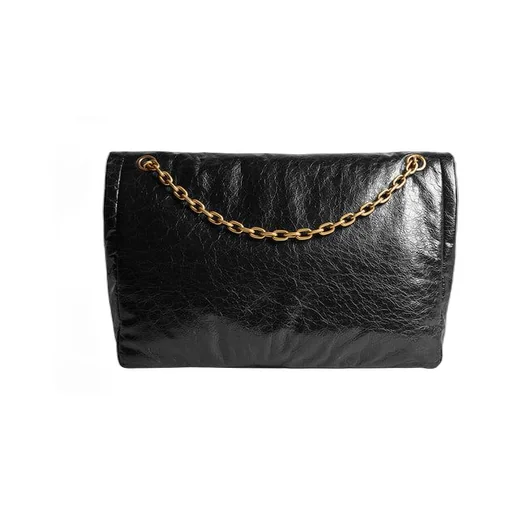 Monaco Large Chain Bag
