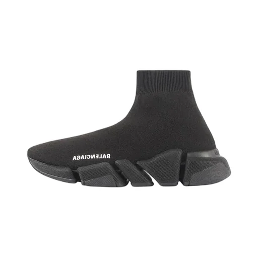 Speed 2.0 Recycled Knit Sneaker