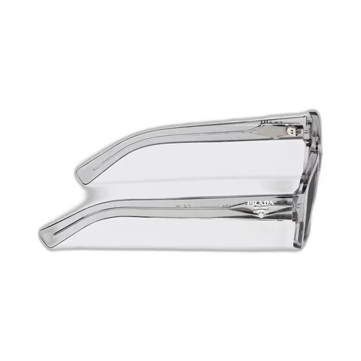 Sunglasses with Prada logo