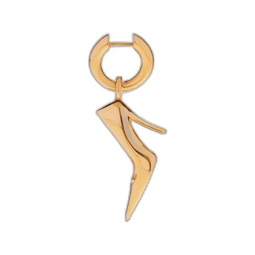 Keyholder Honey Earring