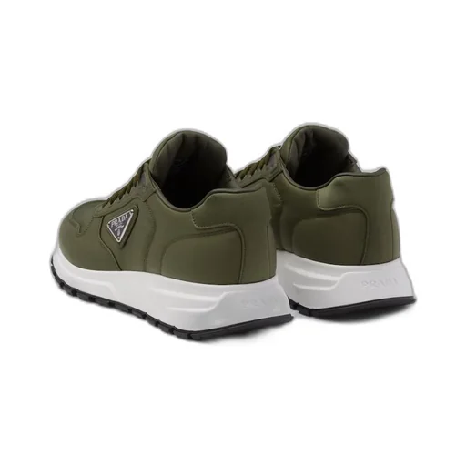 Prax 01 Re-Nylon sneakers