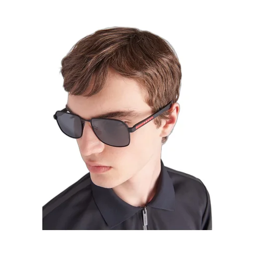 Prada Linea Rossa sunglasses