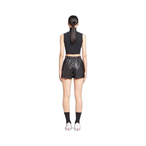 Light Re-Nylon shorts