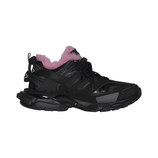 Track Sneaker