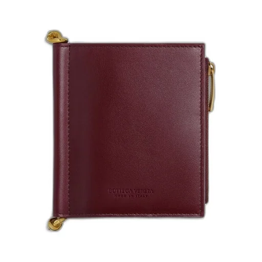 Solstice Small Bi-Fold Wallet
