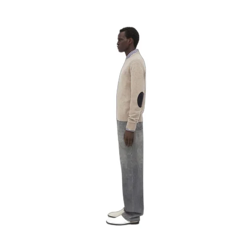 Cashmere Jumper
