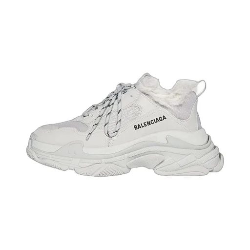 Triple S Sneaker