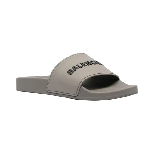 Pool Slides