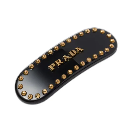 Plex Hair Clip