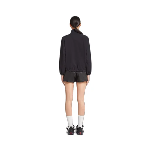 Light Bi-Stretch sweatshirt