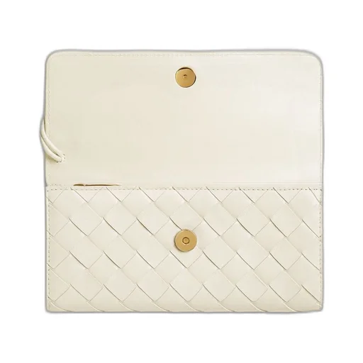 Andiamo Large Flap Wallet