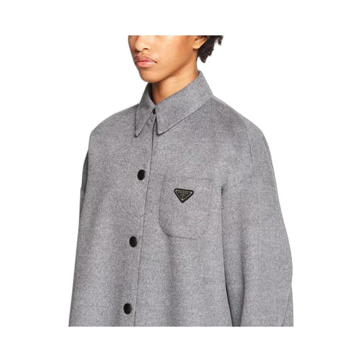 Cashgora coat