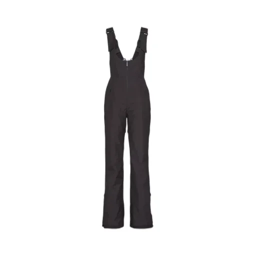 Extreme-Tex ski suit with straps