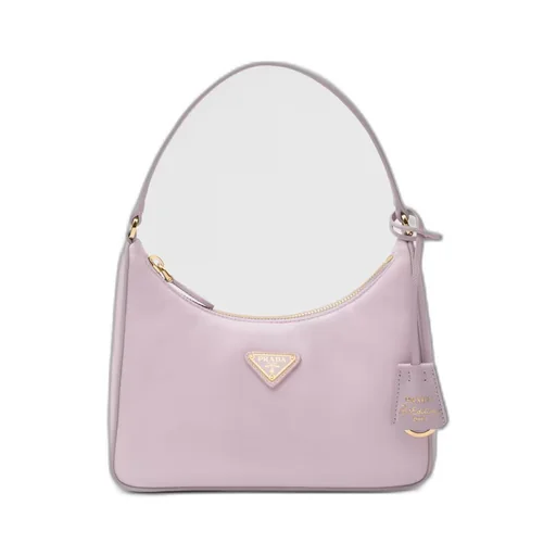 Prada Re-Edition 2005 Re-Nylon and Saffiano mini bag