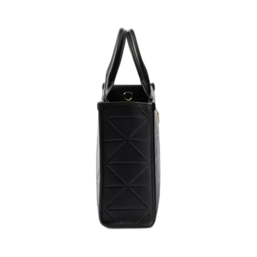 Prada Symbole medium leather bag