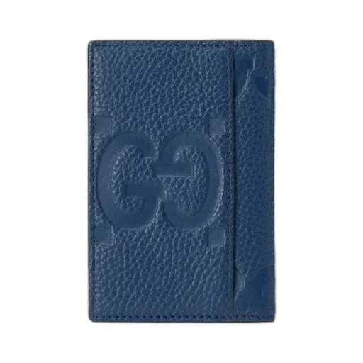 Jumbo GG card case